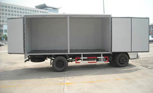 車(chē)輛展示