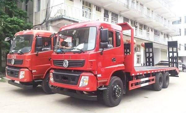 車輛展示